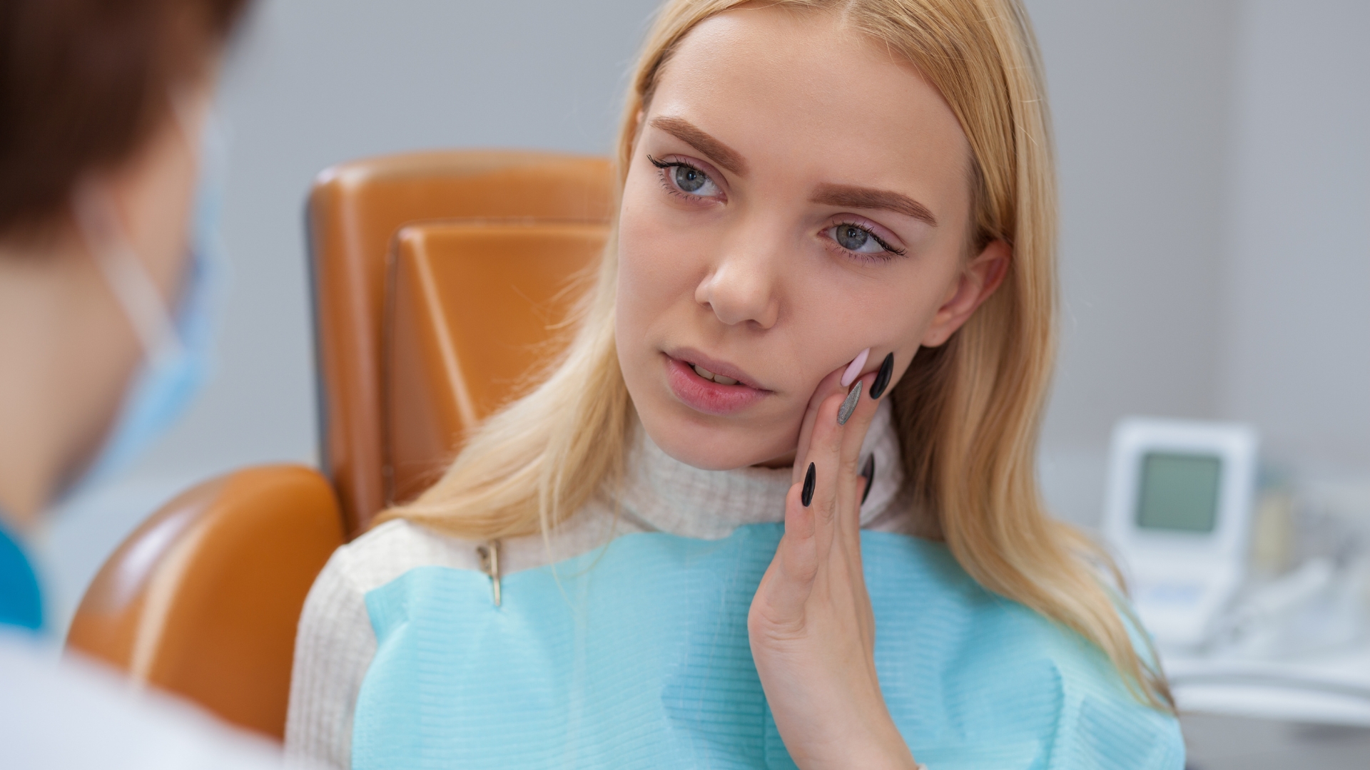 Informational image about using superannuation for dental implants