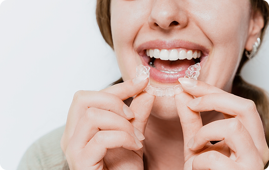 Child Dental Benefit