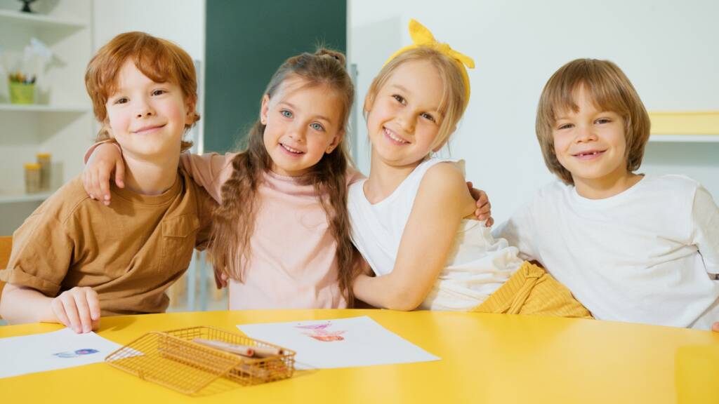 Promotional banner for Child Dental Benefits Scheme in Australia
