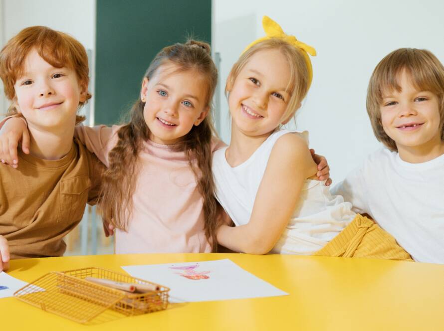 Promotional banner for Child Dental Benefits Scheme in Australia