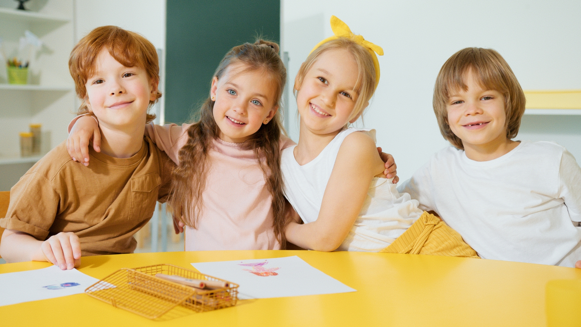 Promotional banner for Child Dental Benefits Scheme in Australia