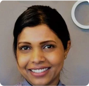 Dr Inoka Medagoda
