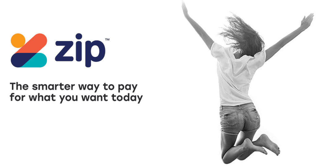 Zip Money