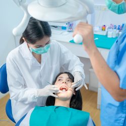 Wisdom Tooth Extraction-2