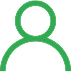 Tooth cleaning icon or graphic