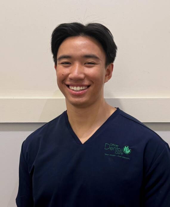 Dr Eddie Suon Dentist