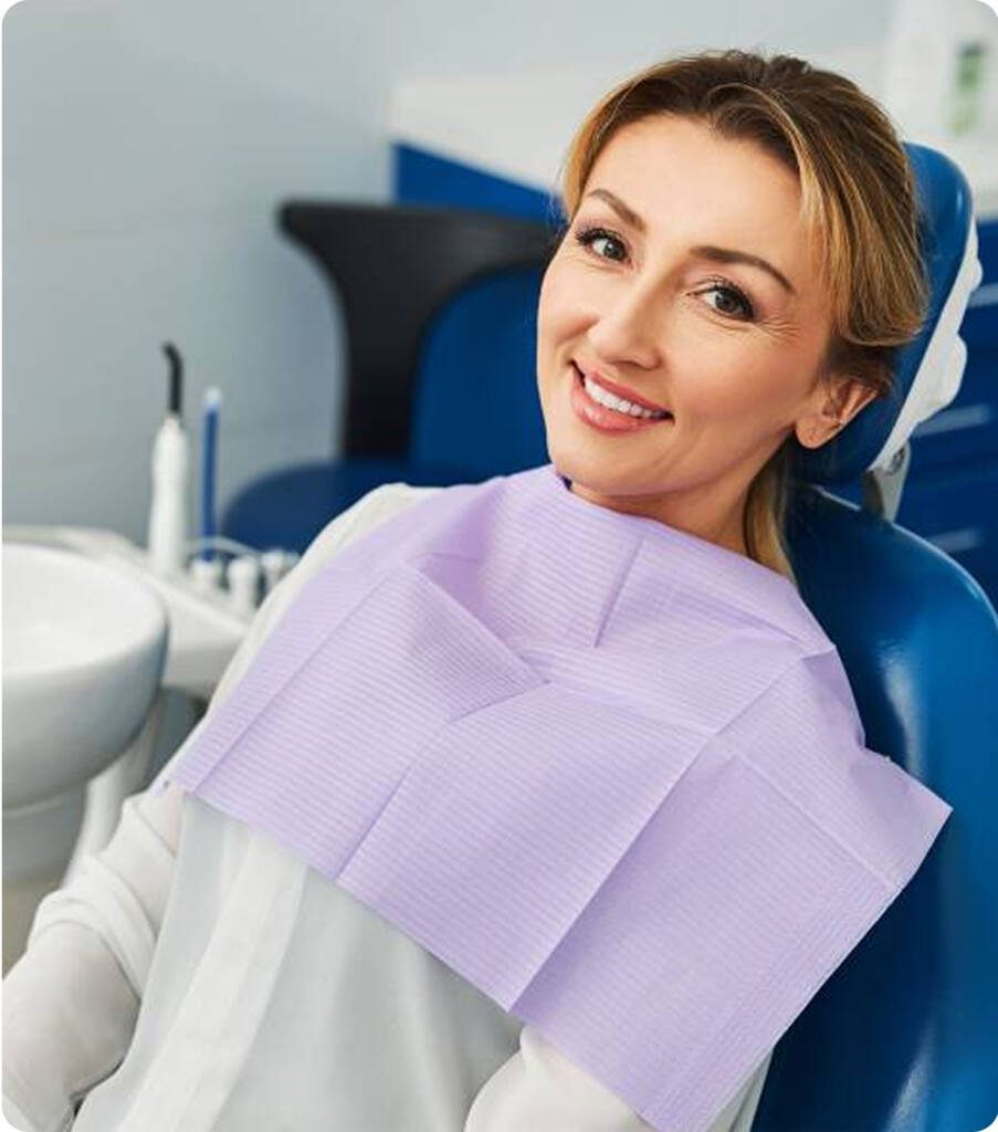 Cosmetic Dentistry and Orthodontics