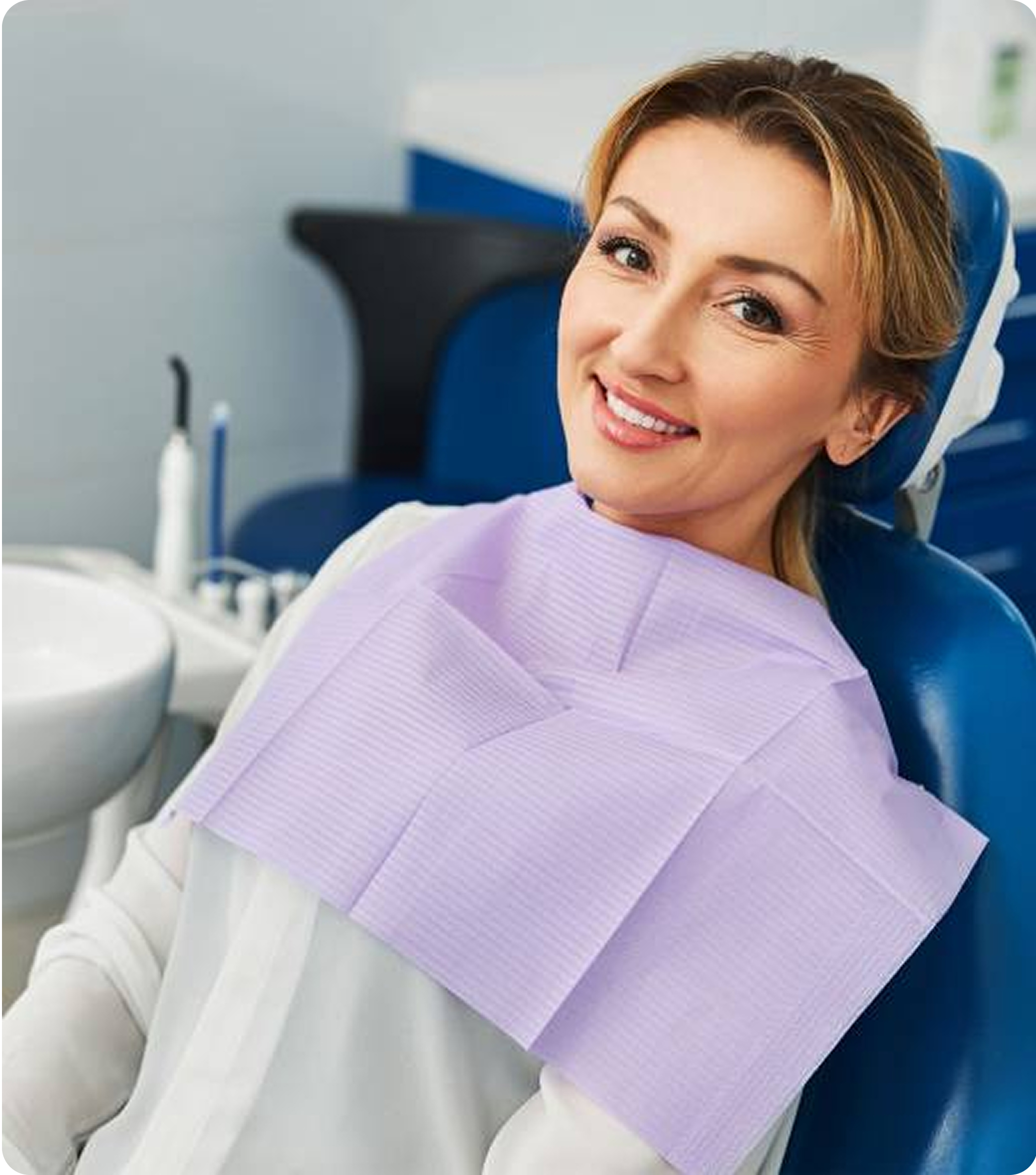 Cosmetic Dentistry and Orthodontics