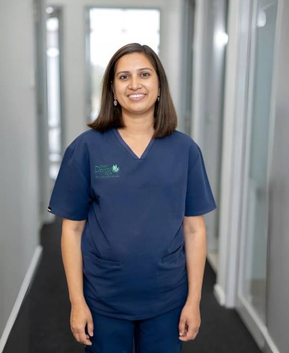 Mainya Officer Dental Care