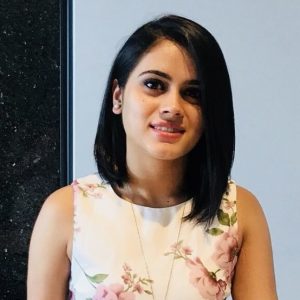 Dr Shruti Sharma| Dentist in Melbourne